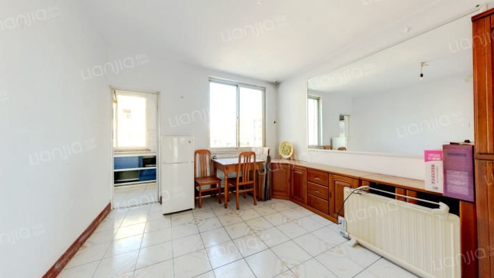 金东小区二手房实景图