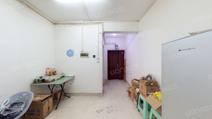 百年康苑二手房实景图