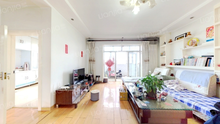 黑龙江省测绘地理信息局小区二手房实景图