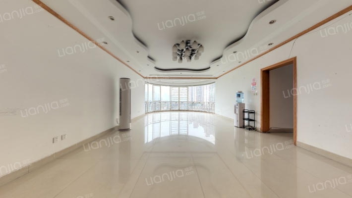 金都花园二手房实景图