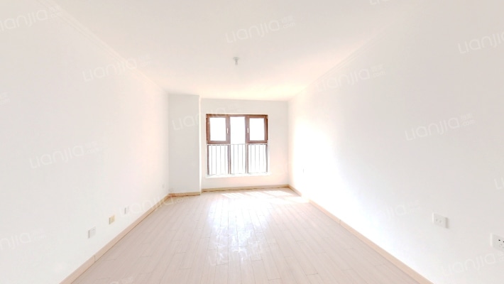 五矿万科城二手房实景图