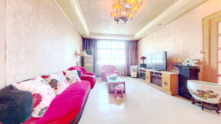 许昌县供销社家属院二手房实景图