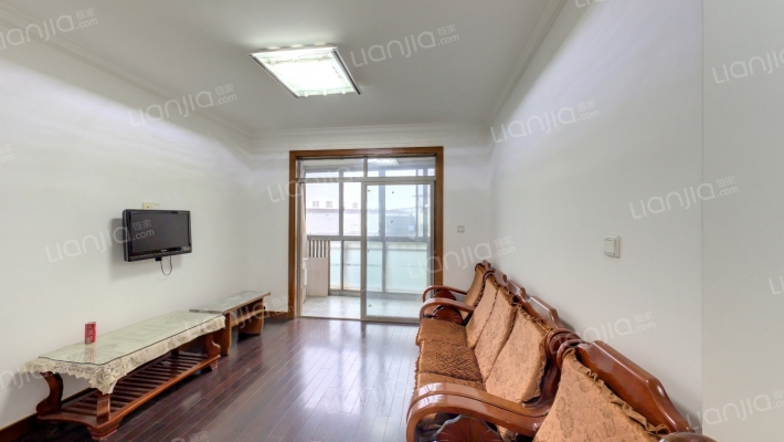 日月星城二手房实景图