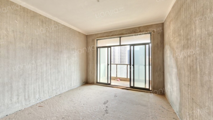 红林雅苑二手房实景图