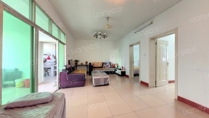 农业银行家属院（襄州）二手房实景图