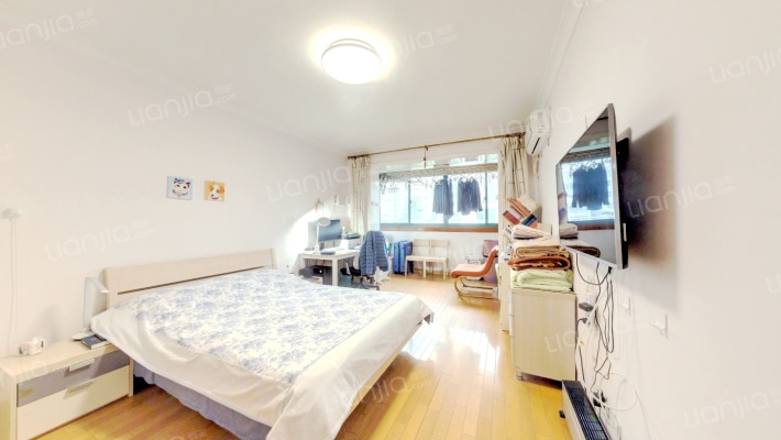 新南小区二手房实景图