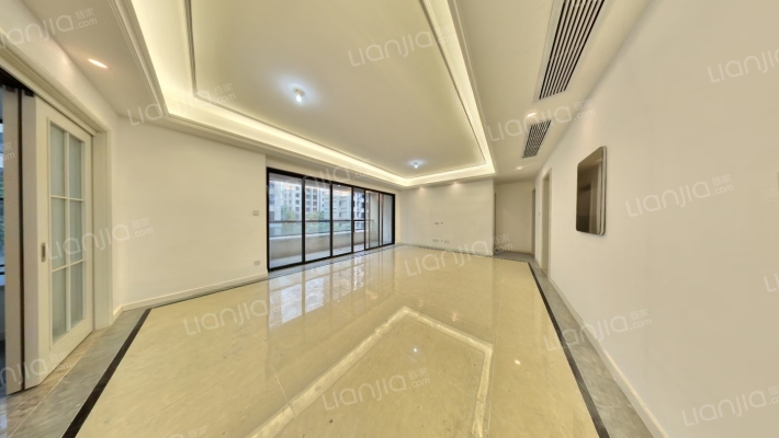 蓝光映玥二手房实景图