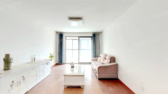 新晋美•悦都二手房实景图