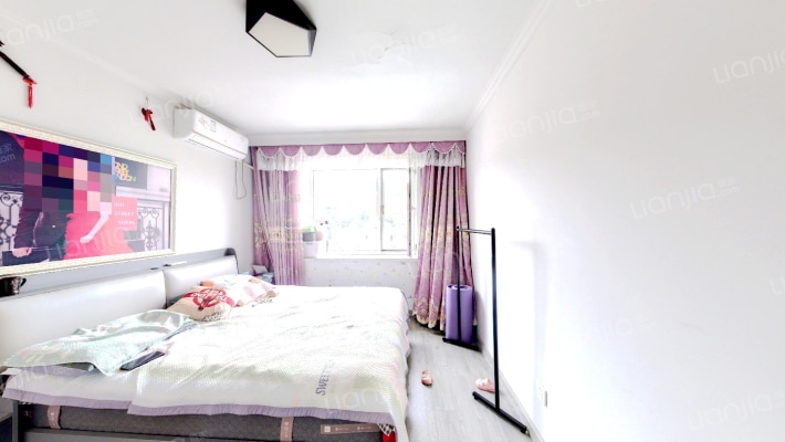 晴明街二手房实景图