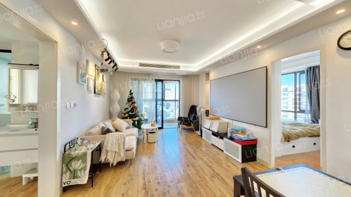 三凤雅苑二期二手房实景图