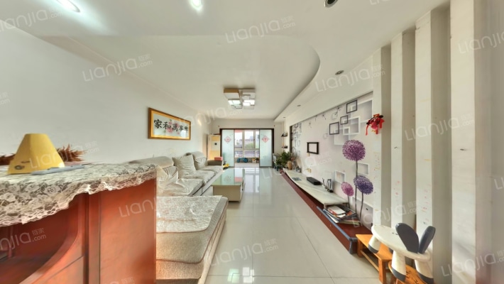 悦丰新村二手房实景图