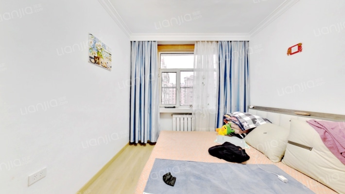 锅炉一新区二手房实景图