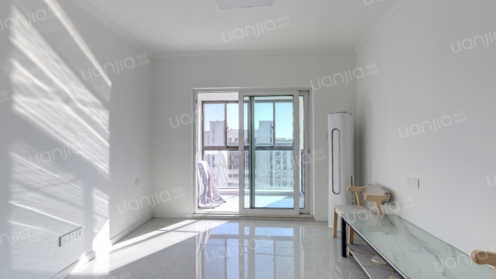 保利荣盛合悦二手房实景图