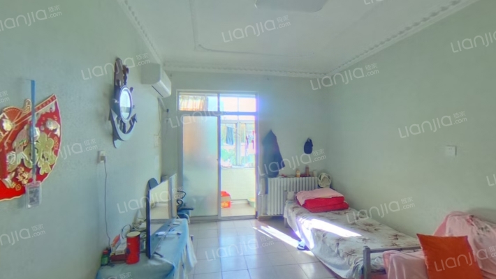 乡镇企业局家属楼二手房实景图