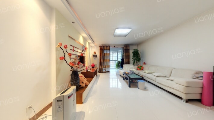 芙蓉园A区二手房实景图