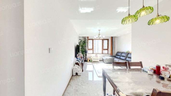 润德锦城二手房实景图