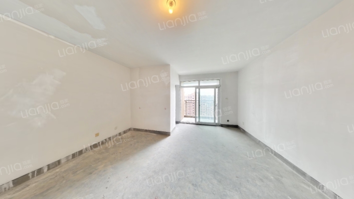 香源公寓二手房实景图