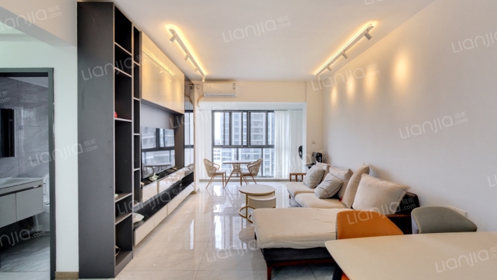 利嘉阁二手房实景图