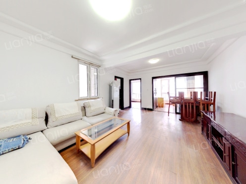 整租·环宇康庭 2室2厅 南/北