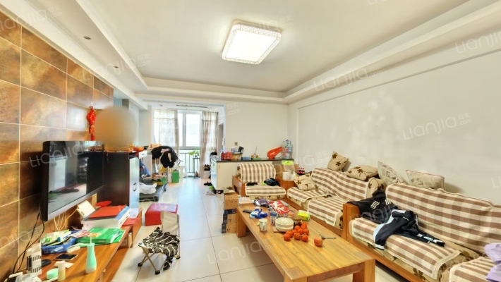 左海帝景二手房实景图