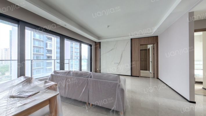 深荟城三期二手房实景图