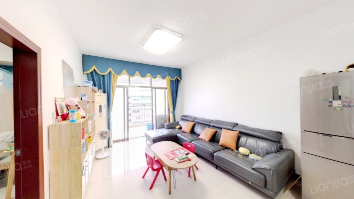 景源豪庭二手房实景图