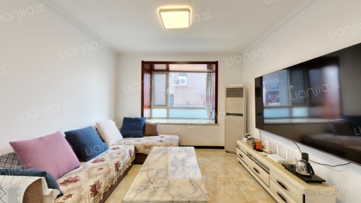 幸福家园二手房实景图