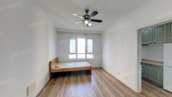 华润幸福里二手房实景图