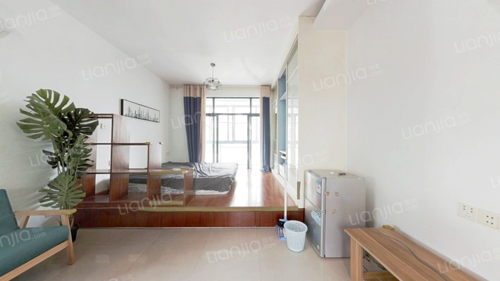 洪城时代广场二手房实景图