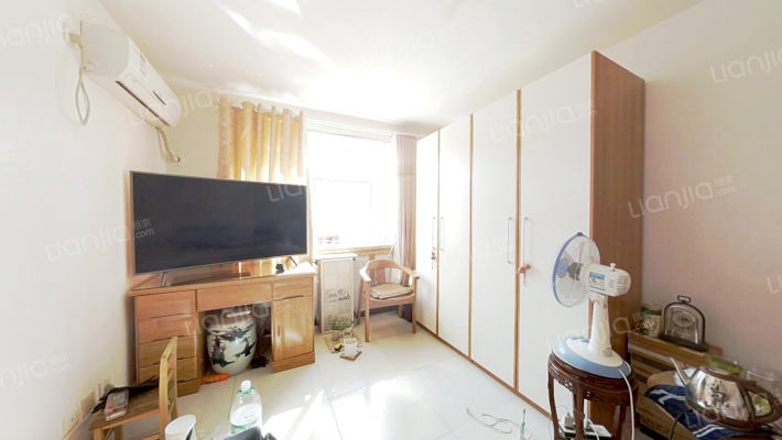 重光东里二手房实景图