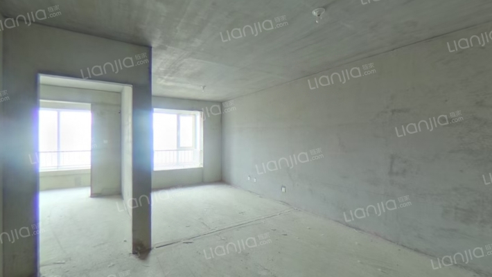 龙脉欣居二手房实景图