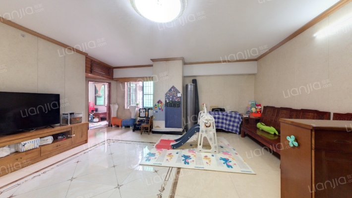 华盛大厦二手房实景图