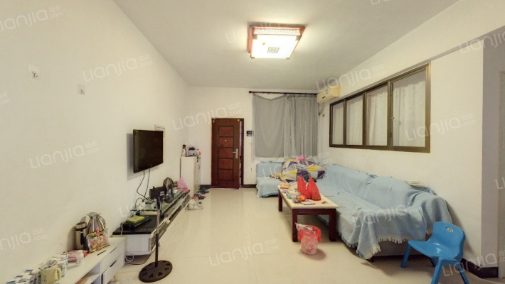 嘉福文华苑二手房实景图