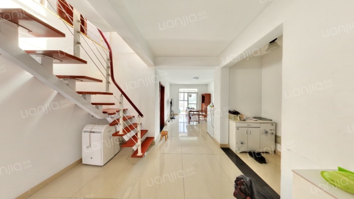 站北路恢复楼二手房实景图