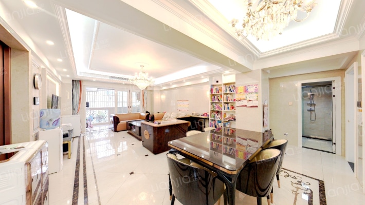 阳鸿新城二手房实景图