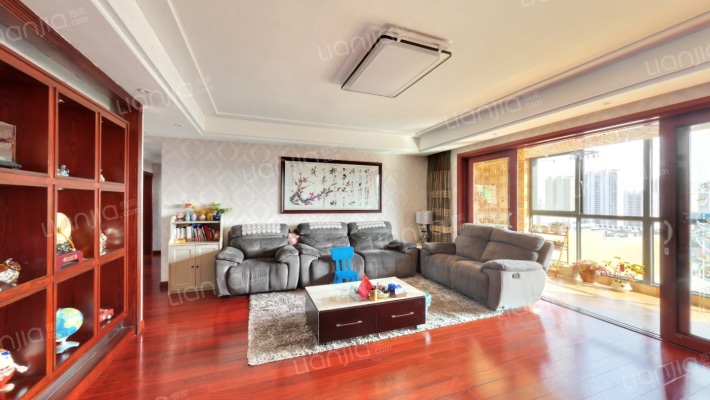 宁兴城市广场二手房实景图