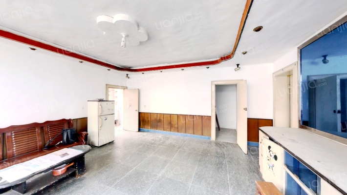 五三大道116号二手房实景图