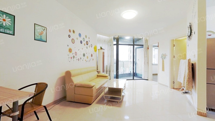 卧龙湖二手房实景图