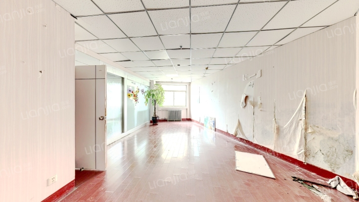 银信大厦二手房实景图