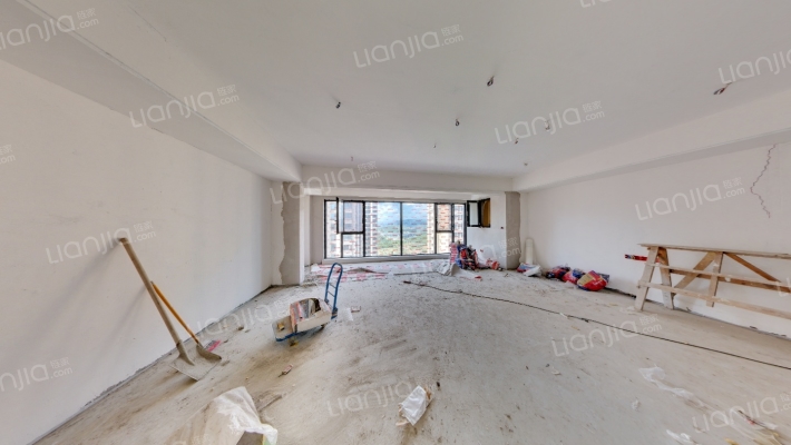 江山赋阅山道二手房实景图