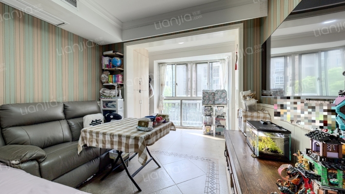 浦江东旭公寓(669弄1-109号)二手房实景图