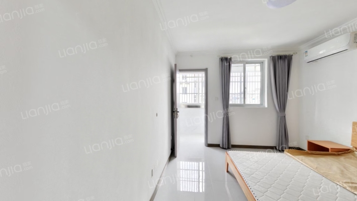 绘园新村一区二手房实景图