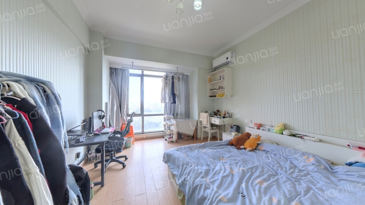 星雅汇二手房实景图