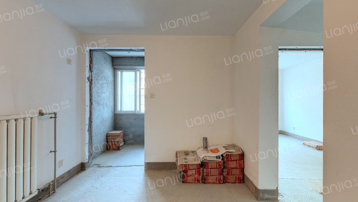 华亭里(河东区)二手房实景图