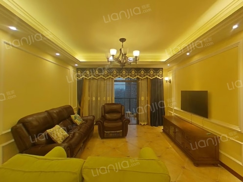 整租·星城汇 3室2厅 南