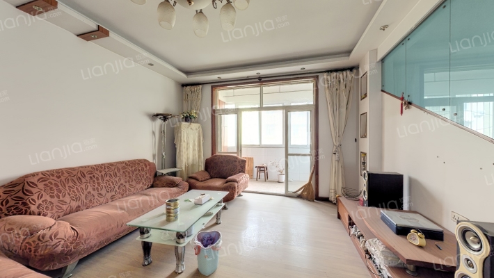 文兴花园二手房实景图