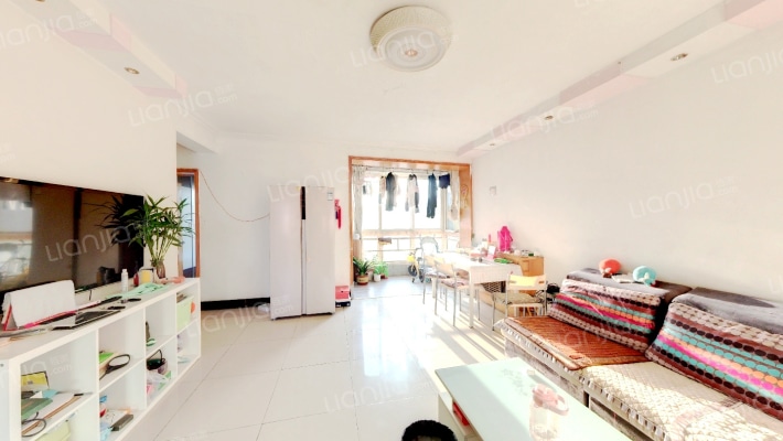 北亚花园二手房实景图