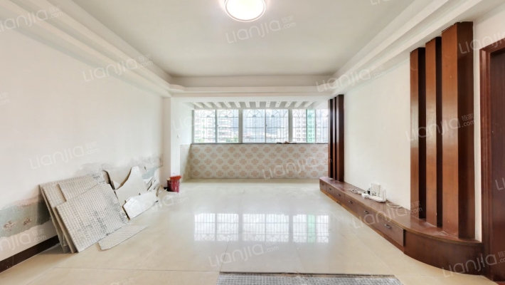 奇石公寓二手房实景图