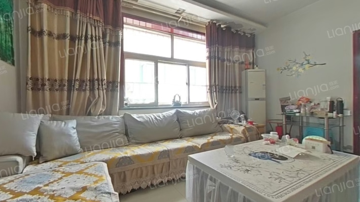 职教苑二手房实景图