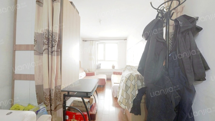 沈铁胜利佳园二手房实景图